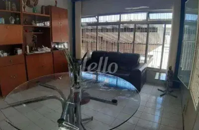 Casa com 2 quartos à venda na rua senador dantas, 96, vila scarpelli, santo andré, 132 m2 por r$ 645.000
