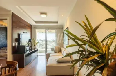 Apartamento com 3 quartos à venda na alameda dos aicás, 1404, indianópolis, são paulo, 86 m2 por r$ 1.450.000