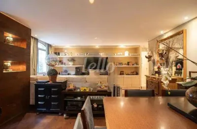 Apartamento com 3 quartos à venda na Rua dos Franceses, 427, Morro dos Ingleses, São Paulo, 180 m2 por R$ 2.000.000