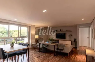 Apartamento com 2 quartos à venda na rua bandeira paulista, 49, itaim bibi, são paulo, 116 m2 por r$ 1.690.000