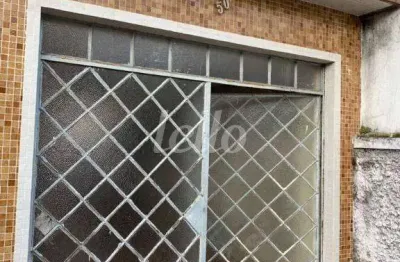 Casa com 3 quartos à venda na rua coronel araújo cintra, 50, vila moreira, são paulo, 100 m2 por r$ 570.000