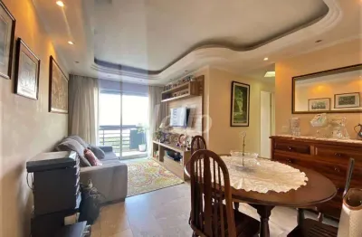 Apartamento com 3 quartos à venda na rua teixeira de melo, 127, tatuapé, são paulo, 70 m2 por r$ 700.000