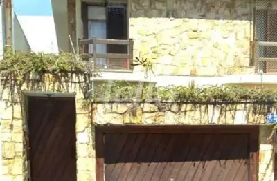 Casa com 4 quartos à venda na rua cônego ladeira, 120, vila mazzei, são paulo, 300 m2 por r$ 1.450.000
