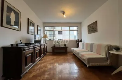 Apartamento com 3 quartos à venda na rua monte alegre, 90, perdizes, são paulo, 81 m2 por r$ 679.000