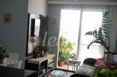 Apartamento com 3 quartos à venda na rua domingos afonso, 460, vila santa clara, são paulo, 63 m2 por r$ 560.000