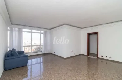 Apartamento com 3 quartos à venda na avenida paes de barros, 1425, mooca, são paulo, 170 m2 por r$ 880.000