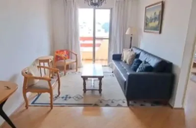 Apartamento com 2 quartos à venda na rua teófilo dias, 332, vila regente feijó, são paulo, 62 m2 por r$ 430.000