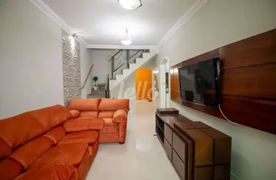 Casa com 3 quartos à venda na rua amácio mazzaropi, 332, jardim palermo, são bernardo do campo, 210 m2 por r$ 880.000