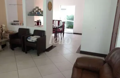 Casa com 3 quartos à venda na rua rei vitório emanuel, 200, vila mussolini, são bernardo do campo, 240 m2 por r$ 1.200.000