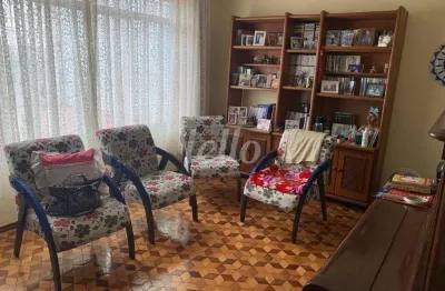 Casa com 2 quartos à venda na rua vitória régia, 591, campestre, santo andré, 115 m2 por r$ 800.000
