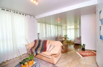Apartamento com 4 quartos à venda na rua das goiabeiras, 285, jardim, santo andré, 190 m2 por r$ 1.400.000