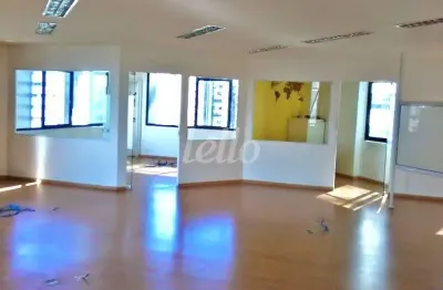 Sala comercial com 2 salas à venda na rua geraldo flausino gomes, 42, cidade monções, são paulo, 140 m2 por r$ 1.400.000