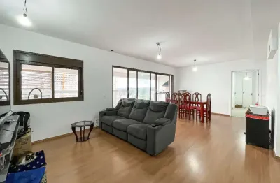 Apartamento com 2 quartos à venda na rua das margaridas, 133, jardim das acacias, são paulo, 137 m2 por r$ 2.105.000