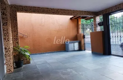 Casa com 2 quartos à venda na rua codajás, 288, vila formosa, são paulo, 120 m2 por r$ 700.000
