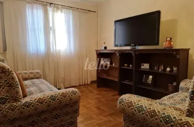Casa com 3 quartos à venda na rua tariana, 78, tatuapé, são paulo, 170 m2 por r$ 1.800.000
