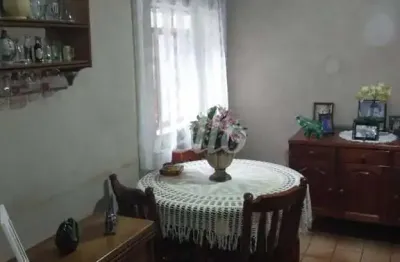 Casa com 3 quartos à venda na rua teixeira de azevedo, 13, chácara califórnia, são paulo, 105 m2 por r$ 650.000