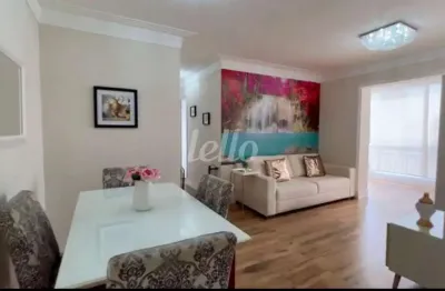 Apartamento com 2 quartos à venda na rua clemente pereira, 665, ipiranga, são paulo, 68 m2 por r$ 750.000