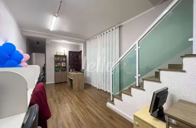 Casa com 3 quartos à venda na avenida ibirapitanga, 536, vila pires, santo andré, 285 m2 por r$ 750.000