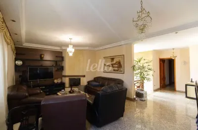 Casa com 3 quartos à venda na rua eduardo vicente nasser, 178, barro branco (zona norte), são paulo, 290 m2 por r$ 1.600.000