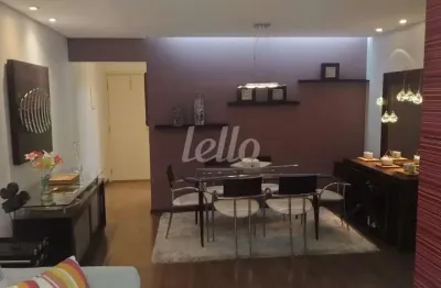 Apartamento com 2 quartos à venda na rua marquês de valença, 369, alto da mooca, são paulo, 96 m2 por r$ 1.250.000