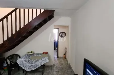 Casa comercial com 1 sala à venda na rua coronel albino bairão, 373, belenzinho, são paulo, 72 m2 por r$ 450.000