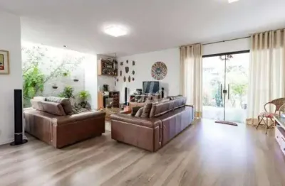 Casa com 3 quartos à venda na rua constantino de sousa, 1579, campo belo, são paulo, 220 m2 por r$ 2.350.000