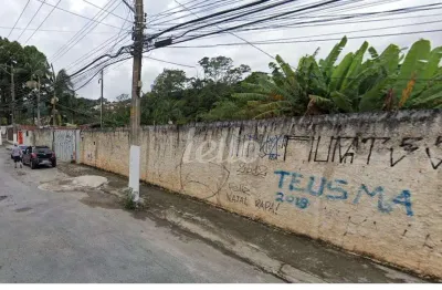 Terreno em condomínio fechado à venda na rua luís carlos gentile de laet, 1716, horto florestal, são paulo, 3200 m2 por r$ 2.500.000
