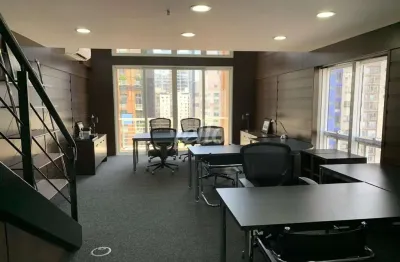 Sala comercial à venda na rua fidêncio ramos, 101, vila olímpia, são paulo, 75 m2 por r$ 2.500.000