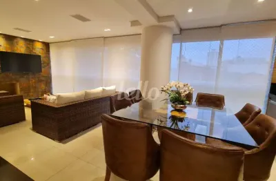 Apartamento com 3 quartos à venda na rua boa esperança, 267, chácara santo antônio, são paulo, 174 m2 por r$ 2.450.000