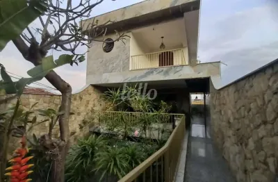 Casa comercial com 2 salas à venda na rua professor adelbar de castro, 90, vila macedopolis, são paulo, 357 m2 por r$ 1.499.000