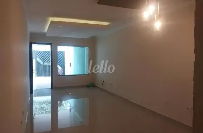 Casa com 3 quartos à venda na rua farol paulistano, 301, vila oratório, são paulo, 91 m2 por r$ 720.000
