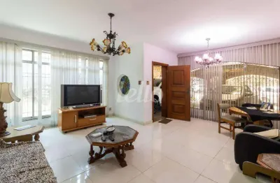 Casa comercial com 1 sala à venda na praça padre mario fontana, 70, parque da mooca, são paulo, 290 m2 por r$ 2.600.000