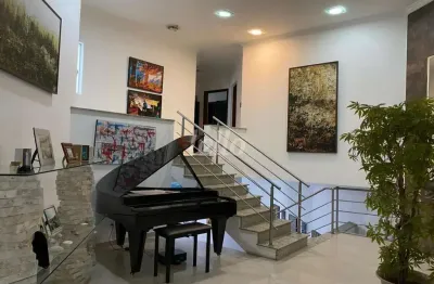 Casa com 3 quartos à venda na rua gamboa, 245, paraíso, santo andré, 400 m2 por r$ 1.600.000