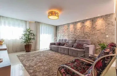 Casa com 3 quartos à venda na rua florianópolis, 261, vila santa teresa, santo andré, 195 m2 por r$ 1.598.000