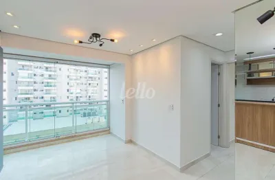 Apartamento com 2 quartos à venda na rua doutor antônio bento, 345, santo amaro, são paulo, 50 m2 por r$ 680.000