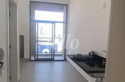 Apartamento com 1 quarto à venda na rua professor doutor josé marques da cruz, 85, jardim das acacias, são paulo, 25 m2 por r$ 425.000