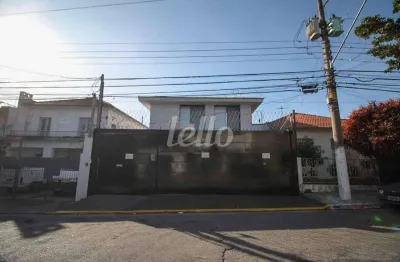 Casa comercial com 8 salas à venda na rua acruás, 72, vila congonhas, são paulo, 300 m2 por r$ 4.590.000