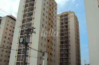 Apartamento com 2 quartos à venda na avenida cipriano rodrigues, 340, vila formosa, são paulo, 54 m2 por r$ 390.000