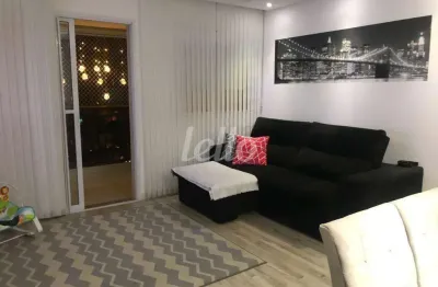 Apartamento com 3 quartos à venda na rua pantojo, 631, vila regente feijó, são paulo, 73 m2 por r$ 1.080.000