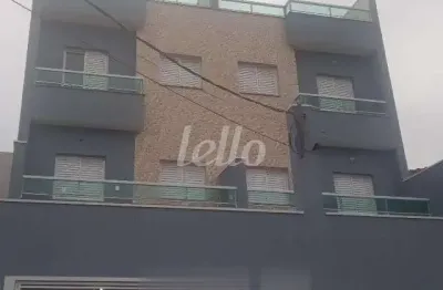 Apartamento com 2 quartos à venda na rua brasílio machado, 340, vila príncipe de gales, santo andré, 70 m2 por r$ 390.000