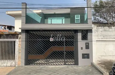 Casa com 3 quartos à venda na rua judith zumkeller, 581, parque mandaqui, são paulo, 184 m2 por r$ 1.290.000