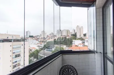 Apartamento com 3 quartos à venda na rua do tramway, 322, tucuruvi, são paulo, 89 m2 por r$ 760.000