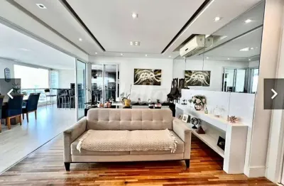 Apartamento com 4 quartos à venda na rua celso de azevedo marques, 361, parque da mooca, são paulo, 183 m2 por r$ 2.550.000