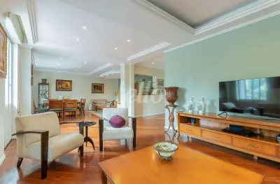 Apartamento com 4 quartos à venda na avenida brigadeiro luís antônio, 2074, bela vista, são paulo, 280 m2 por r$ 2.200.000