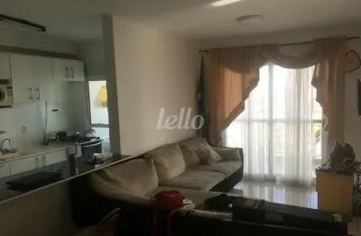 Apartamento com 2 quartos à venda na av. avenida cangaíba, 3564, cangaíba, são paulo, 51 m2 por r$ 300.000