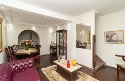 Casa com 2 quartos à venda na rua simão barbosa franco, 24, mooca, são paulo, 128 m2 por r$ 943.400