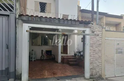 Casa com 2 quartos à venda na travessa manoel vicente da silva lima, 24, penha de frança, são paulo, 89 m2 por r$ 450.000