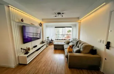 Apartamento com 2 quartos à venda na rua bela flor, 67, vila mariana, são paulo, 68 m2 por r$ 800.000