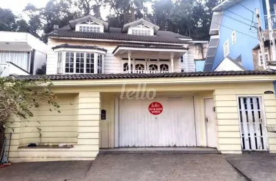Casa com 3 quartos à venda na rua padre josé allamano, 131, lauzane paulista, são paulo, 280 m2 por r$ 1.600.000
