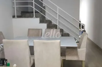 Casa em condomínio fechado com 2 quartos à venda na rua gradau, 228, vila bela, são paulo, 110 m2 por r$ 700.000